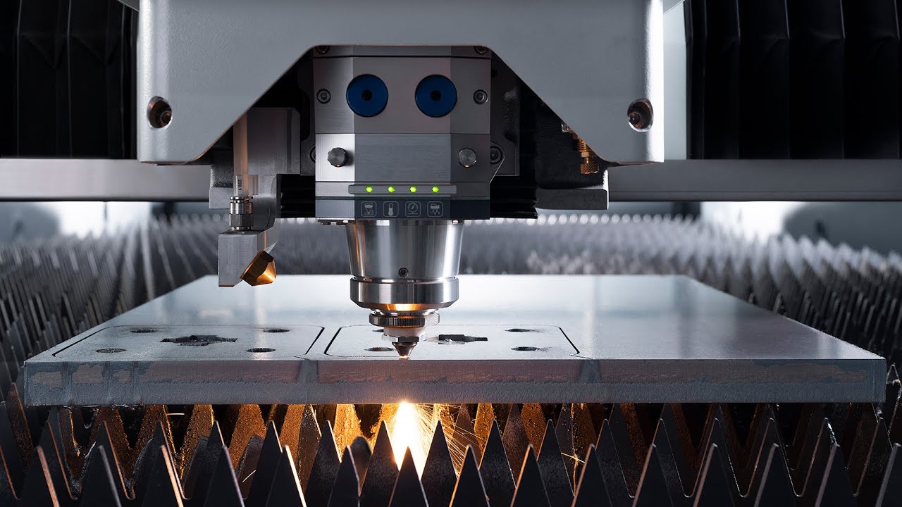 Laser Projects