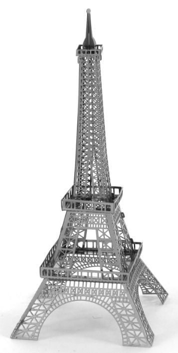 Laser Cut decor